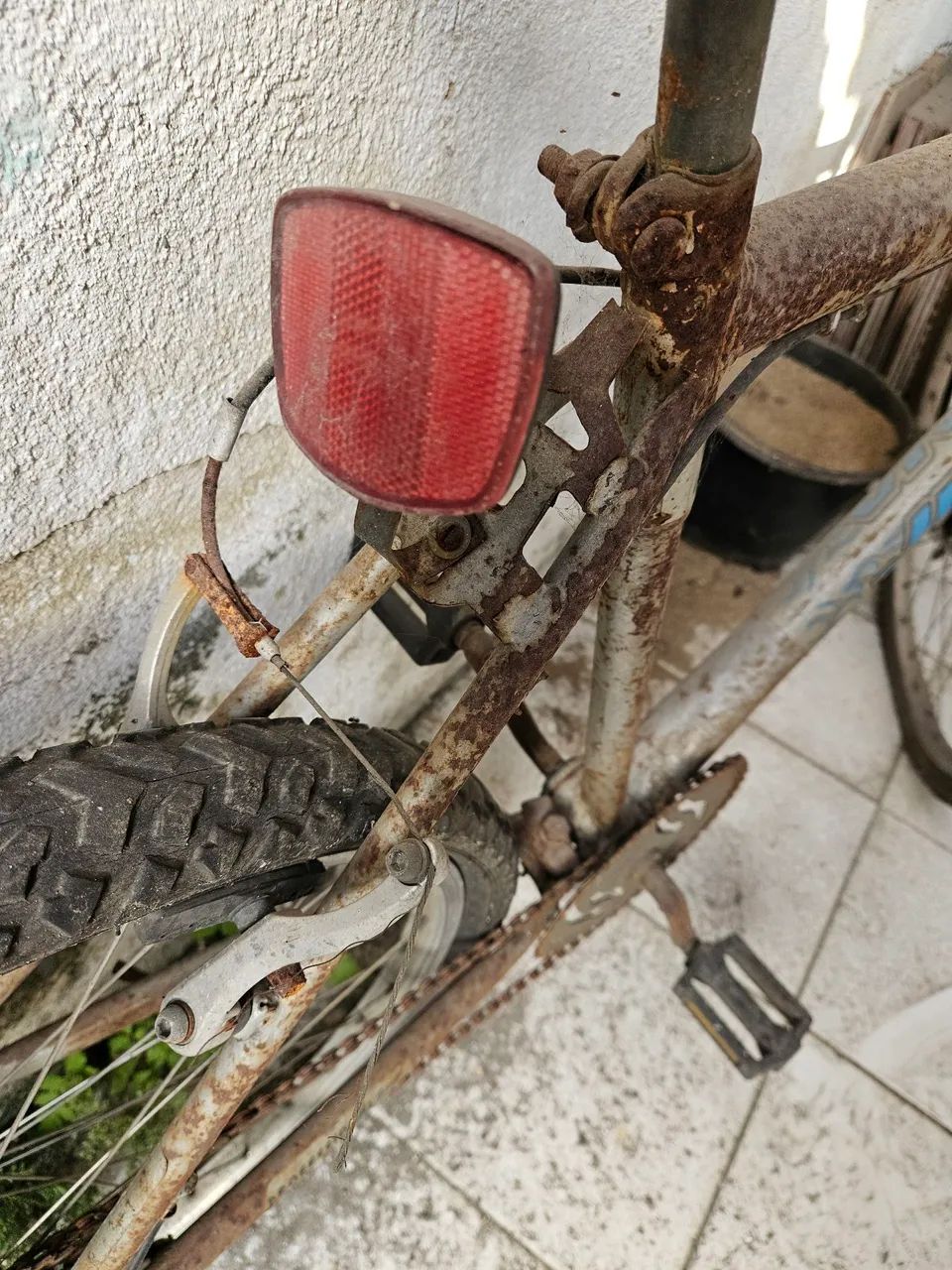 Bicicleta  - Foto 3