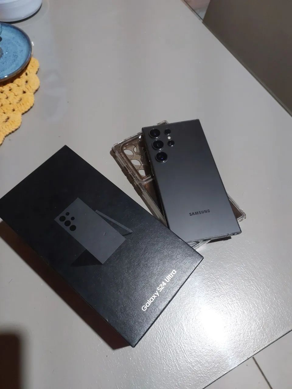 S24 ULTRA 256GB