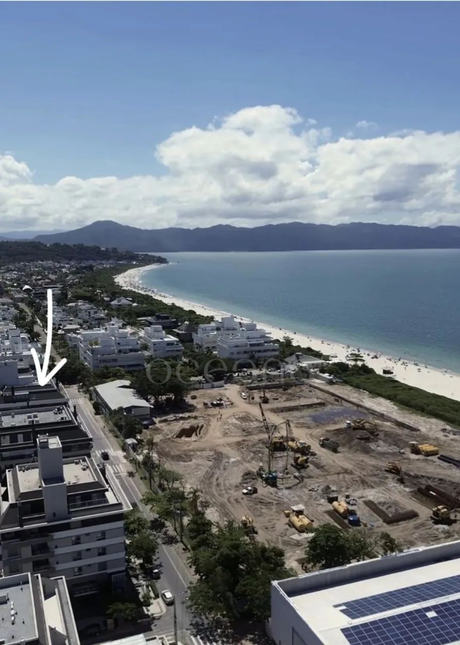 Apartamento de Luxo em Jurerê Beira Mar - Foto 2