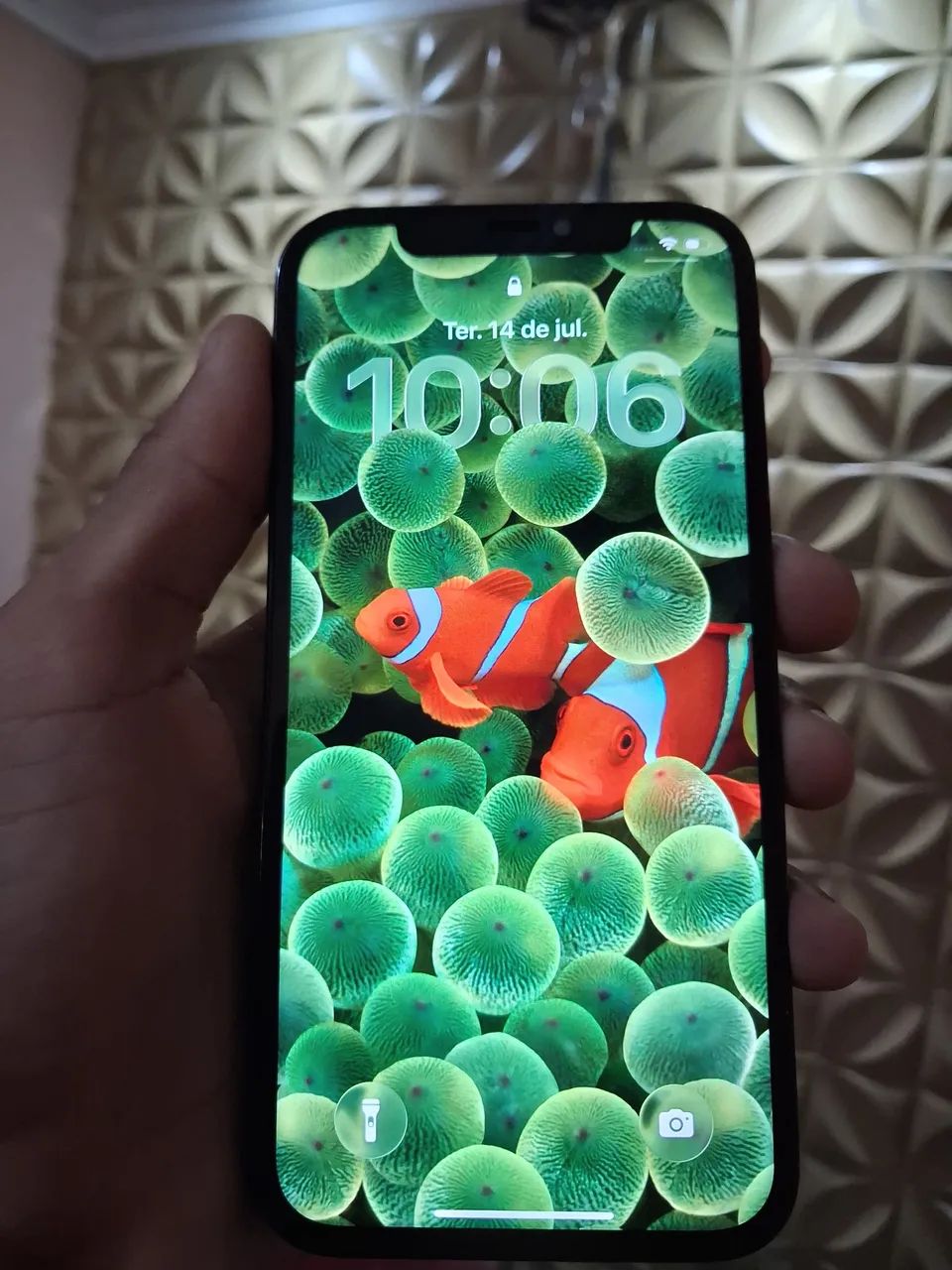 iPhone 12 Pro 128gb 