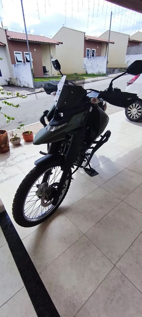 XTZ LANDER 250 CONECTC - Foto 4