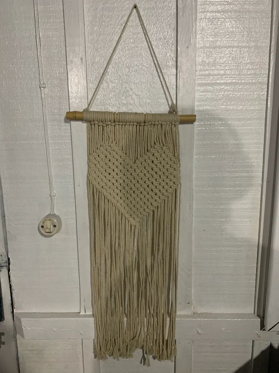 Macrame 