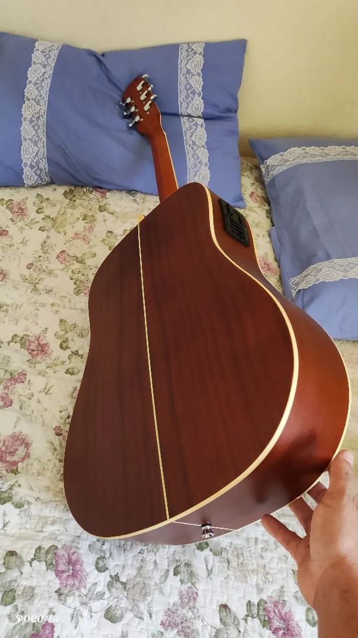 Violão Michael - Foto 2