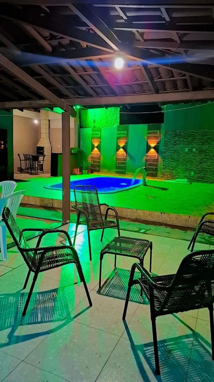 Casa Matos  - Foto 3