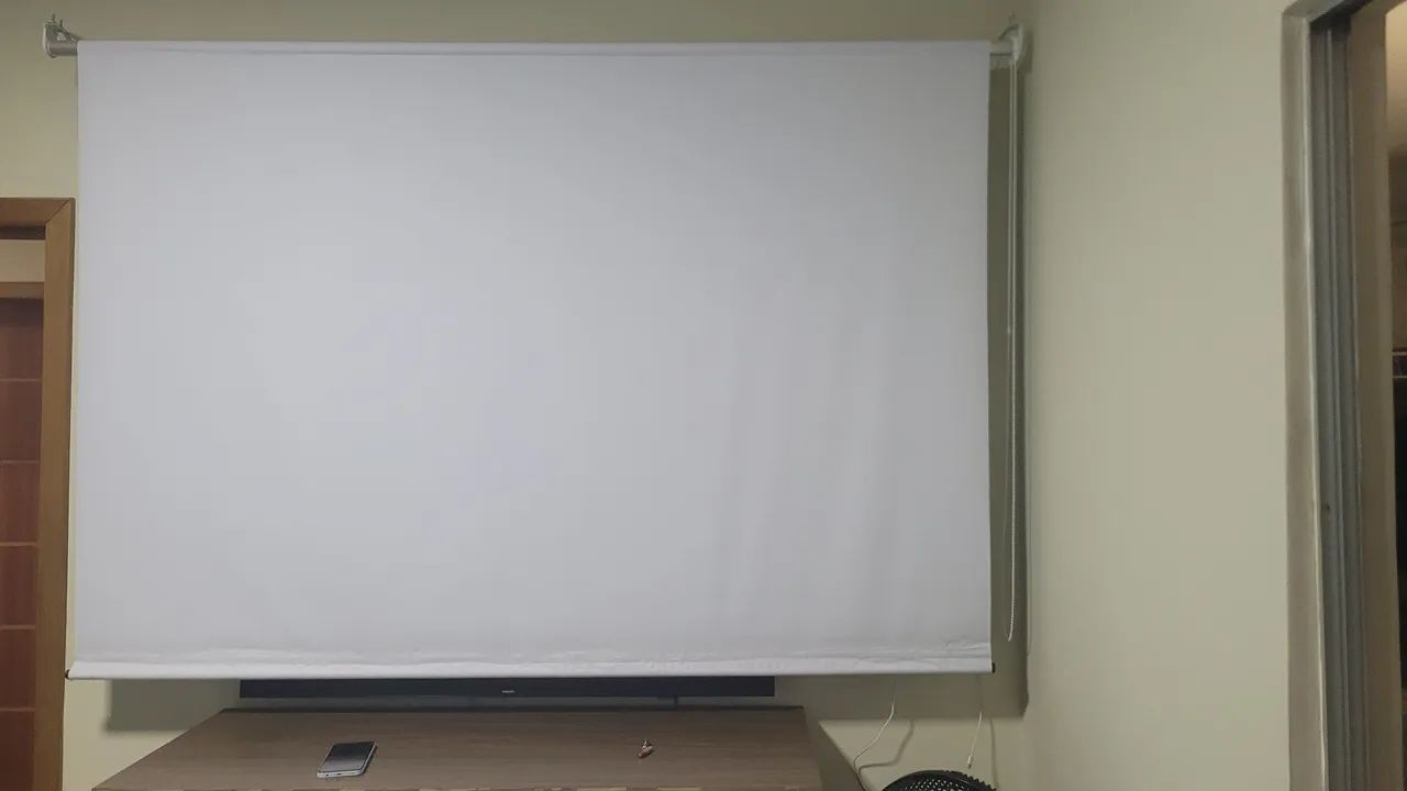 Projetor Full HD  - Foto 5