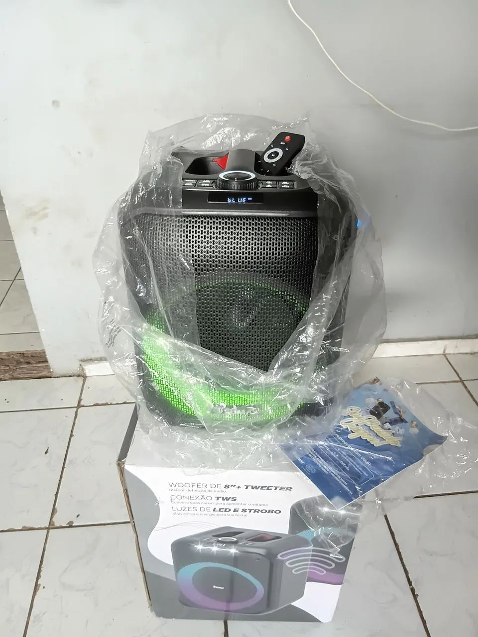 É pra vender tá nova. - Foto 3
