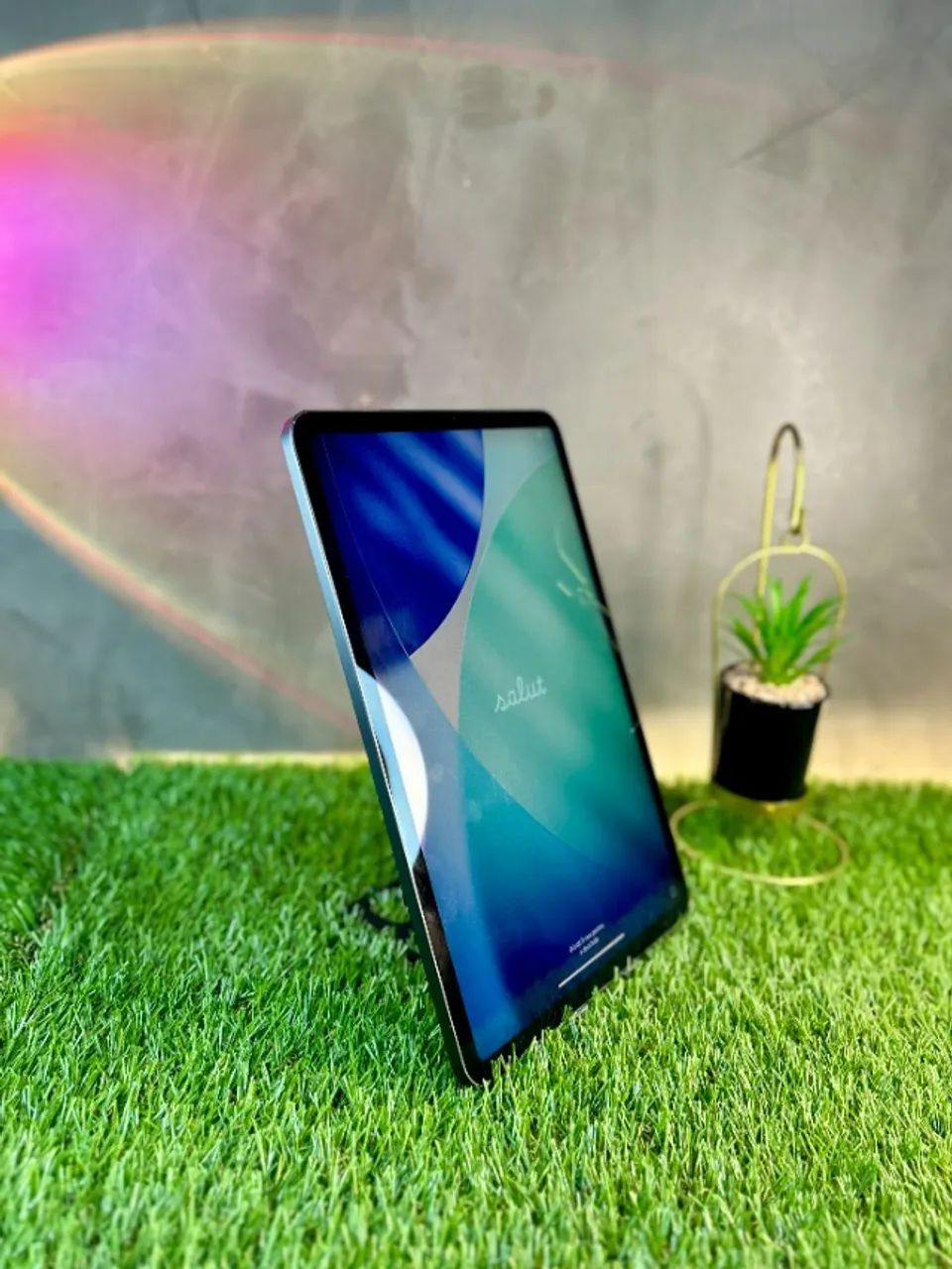 IPAD PRO M1 - 11' - Foto 4