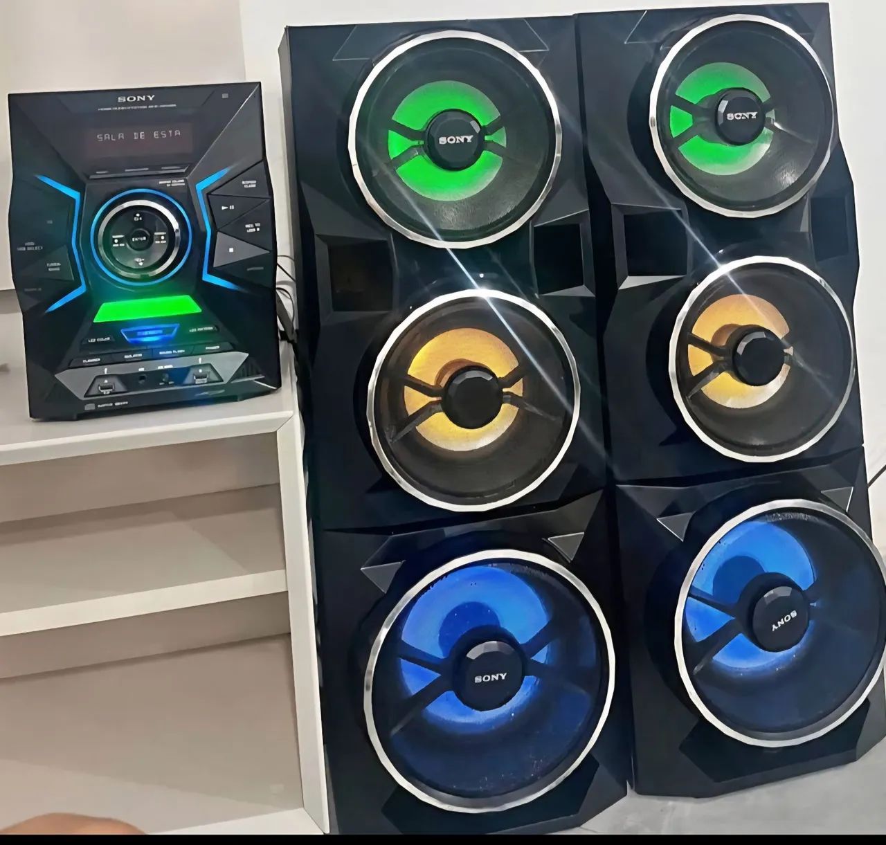 Gtx88  - Foto 2