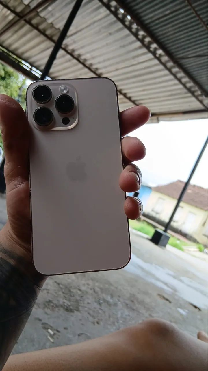 IPHONE 14 PRO MAX COM CAIXA - Foto 2