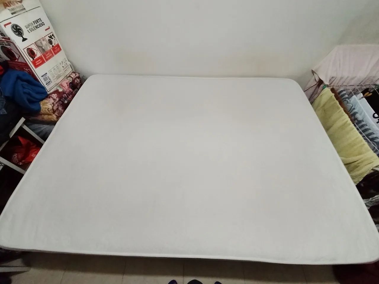Cama box casal  - Foto 2