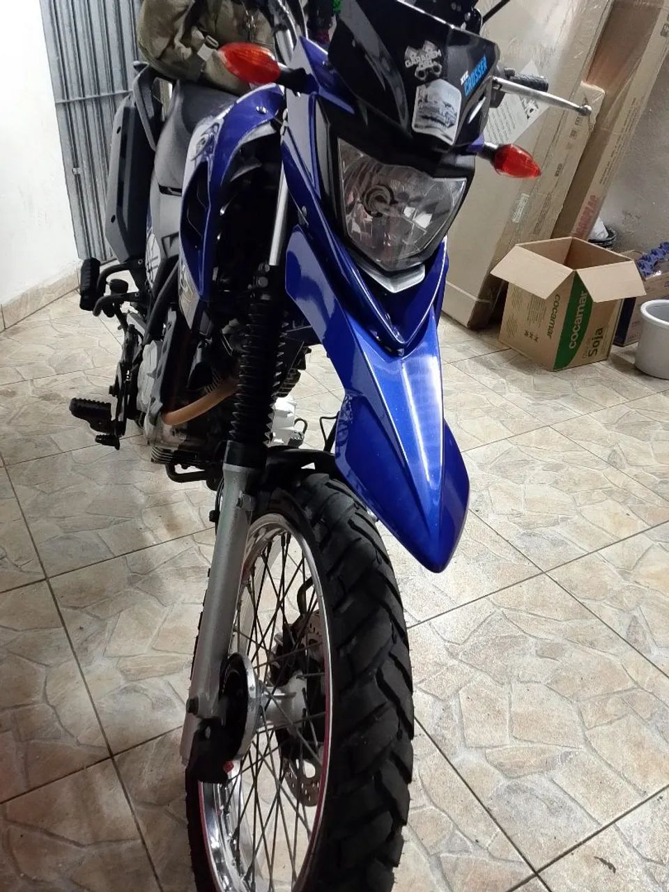 Crosser 150  - Foto 2