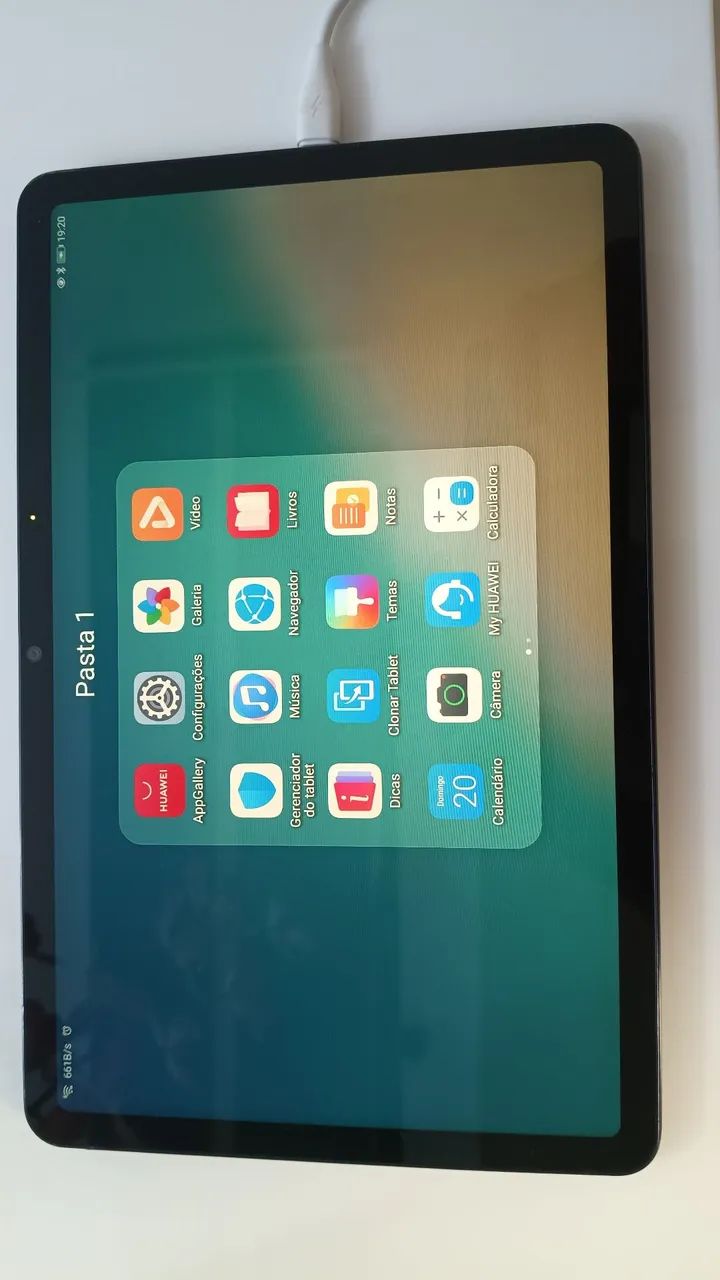 Tablet Hauwey 11.5 polegadas completo - Foto 4
