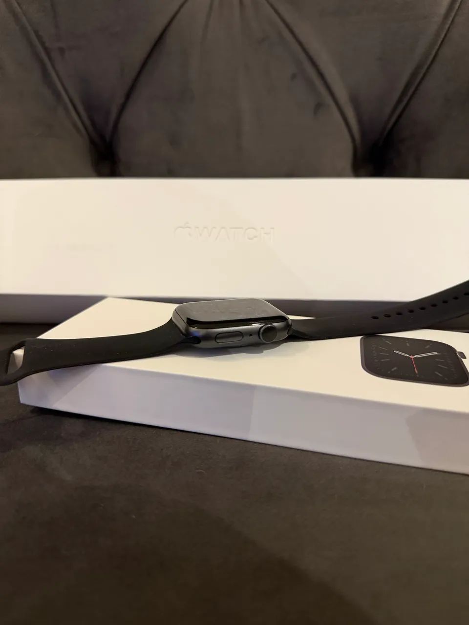 APPLE WATCH SERIES 6 44mm - Foto 3