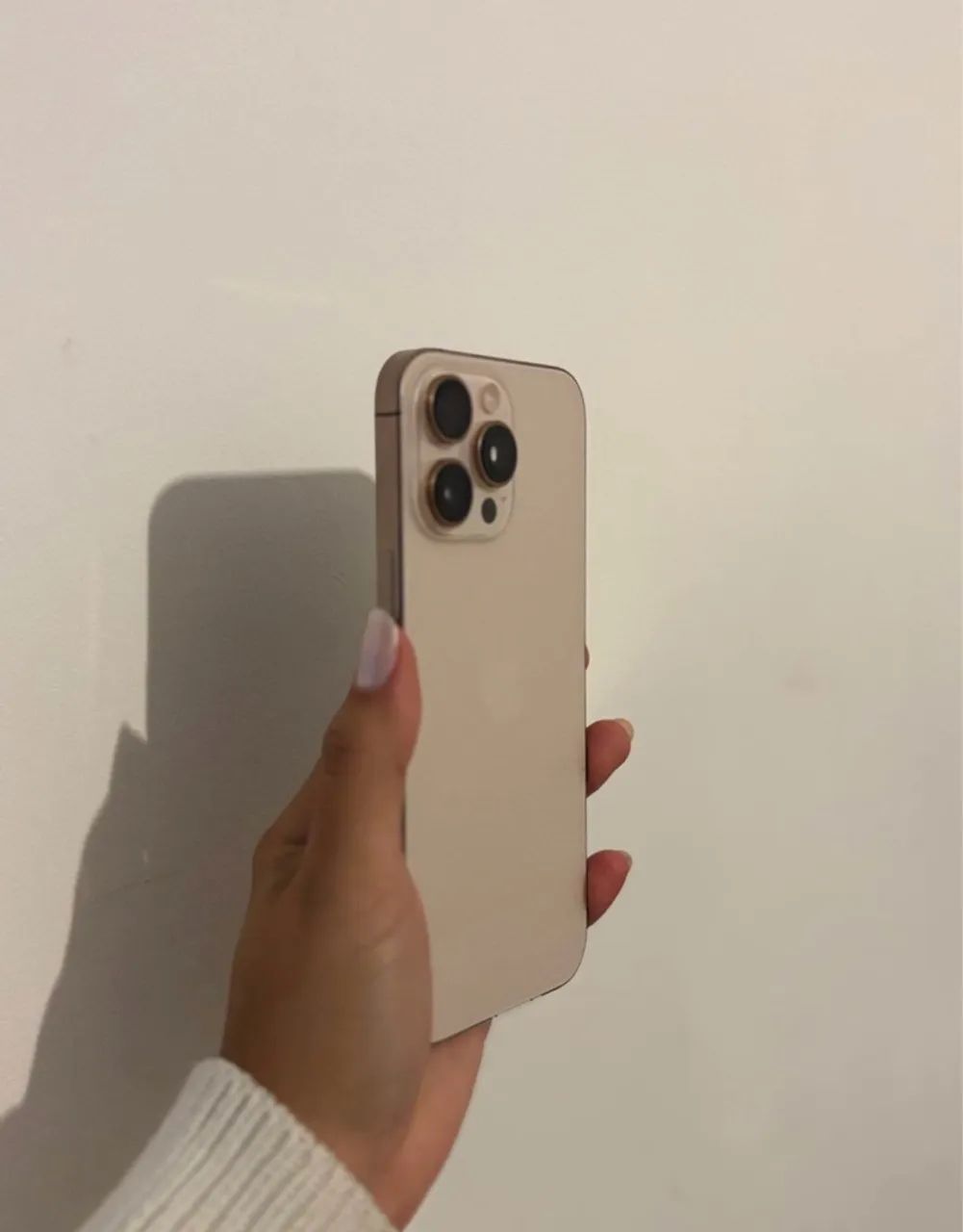 Iphone 16 Pro MAX - Foto 3