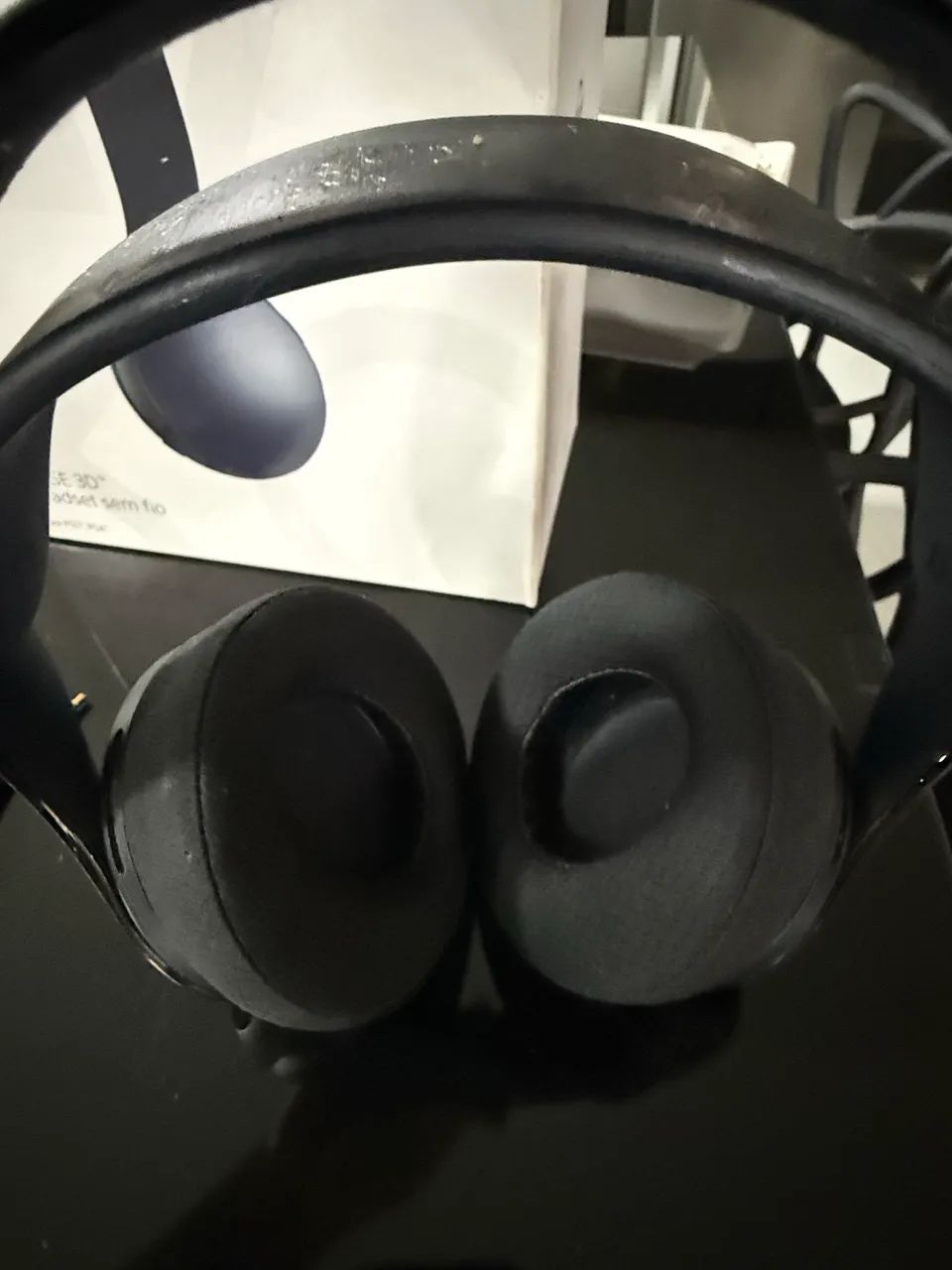 Fone PS5 Pulse 3D  - Foto 2