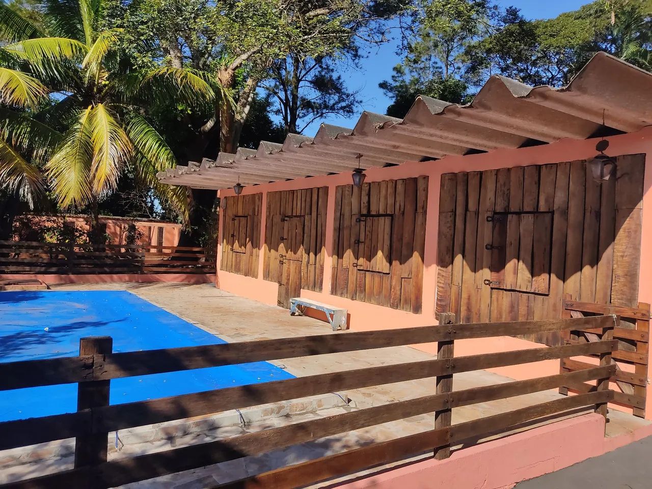 Rancho - Rio Pardo  - Foto 3