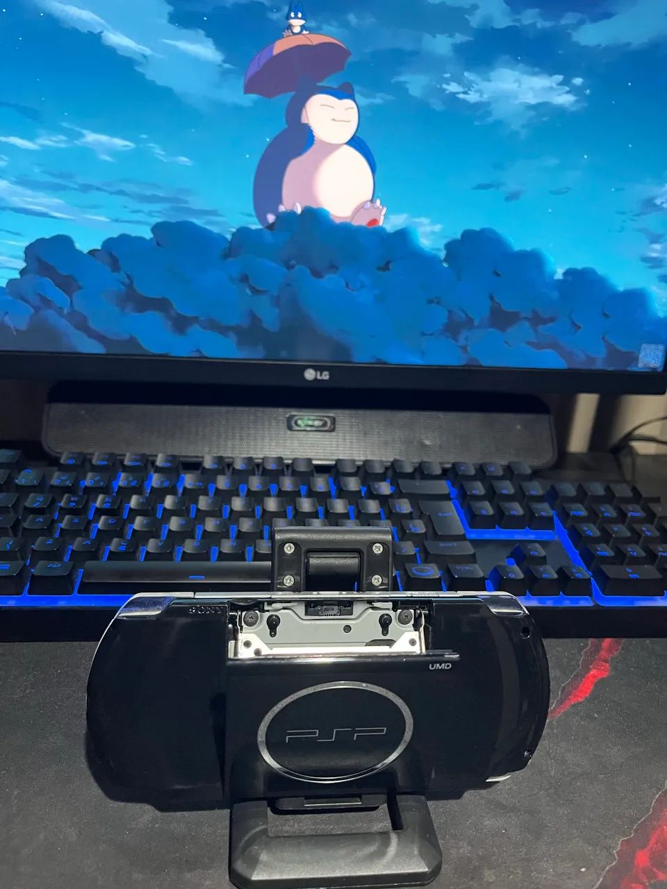 Psp 3000  - Foto 3