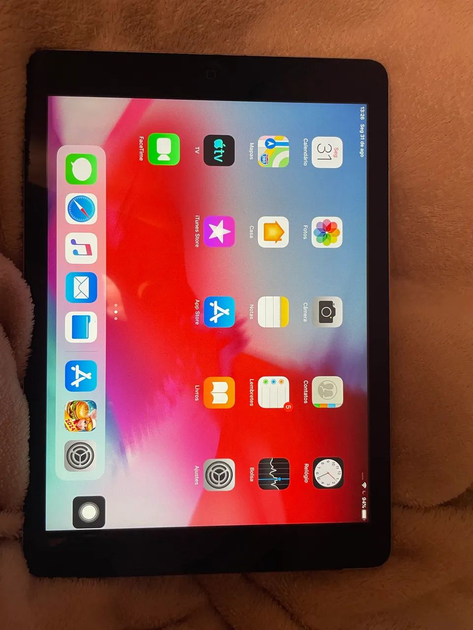 Ipad air 1° geração  - Foto 2