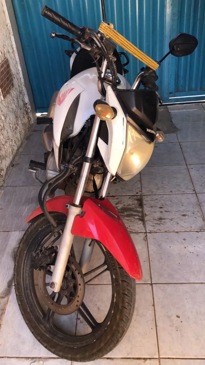 Titan 150 2015
