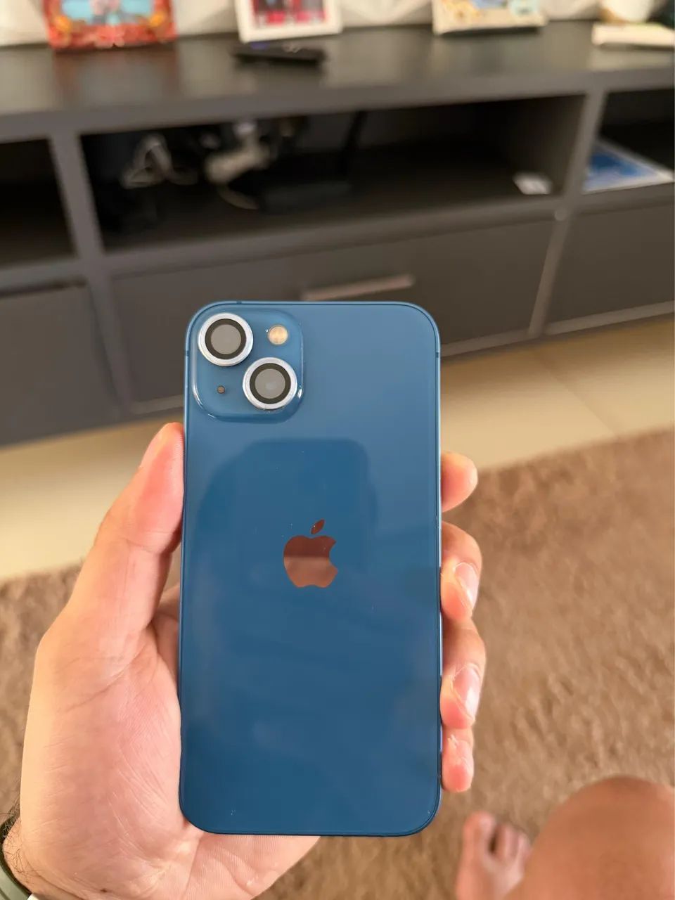 Iphone 13 128gb - Foto 4