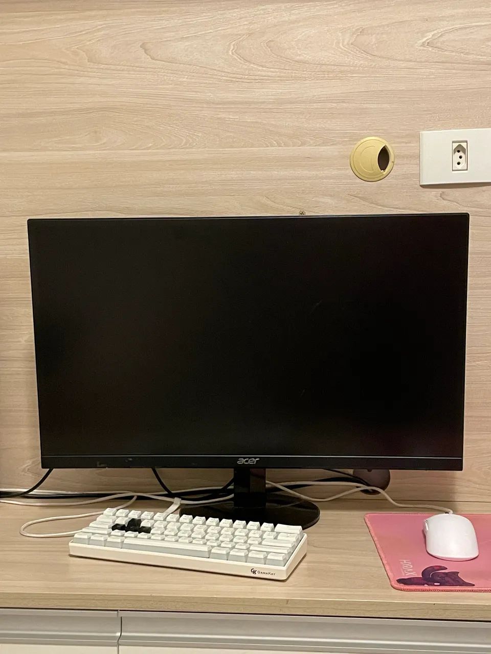 monitor acer 75hz - Foto 2