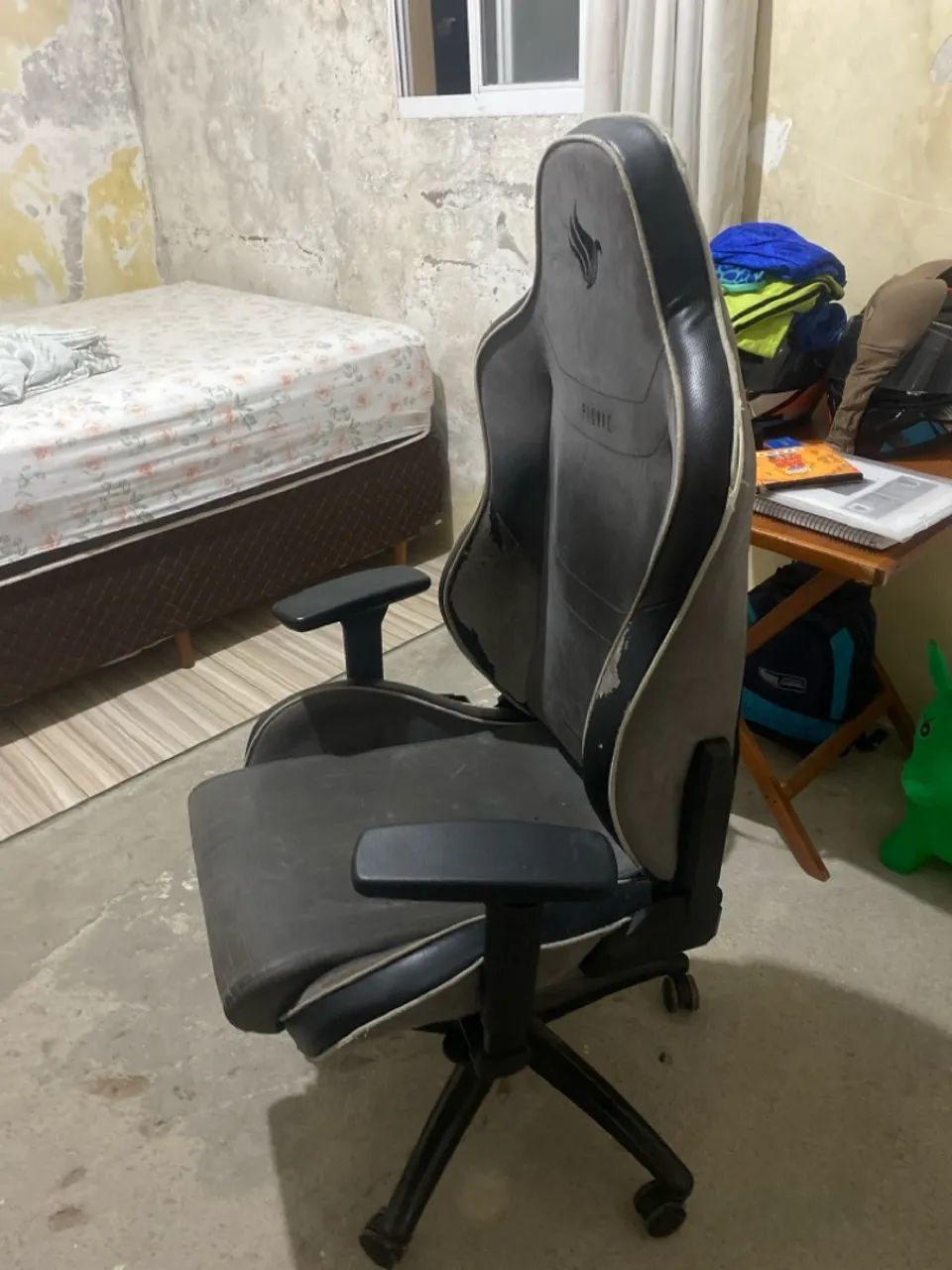 Cadeira gamer - Foto 2