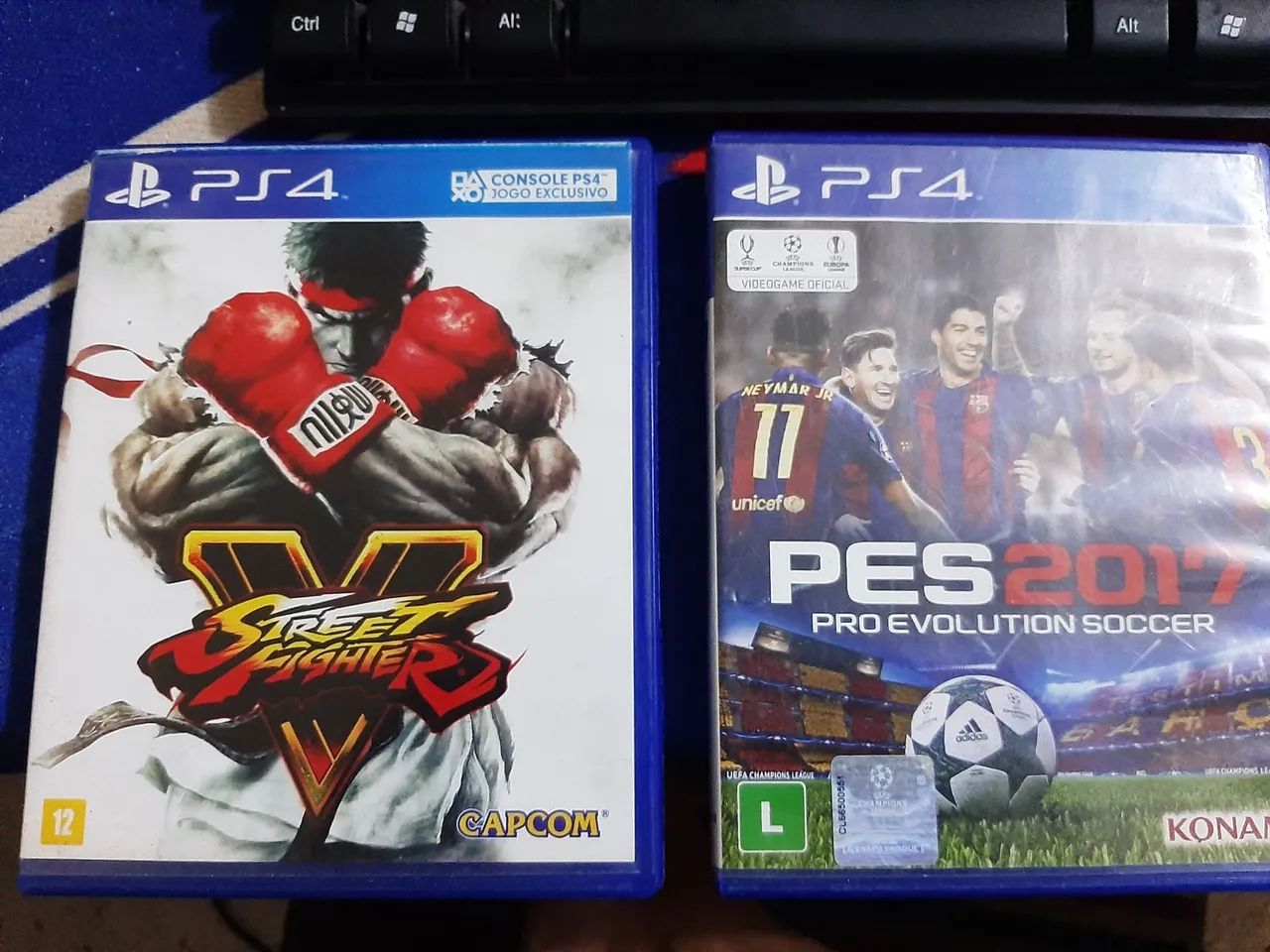 Jogos ps4 - Foto 2