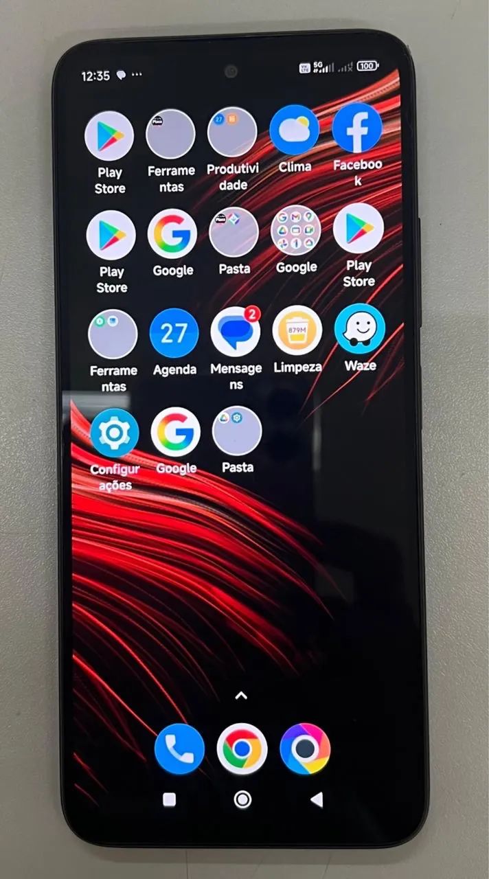 Xiaomi poco m6 5G - Foto 3