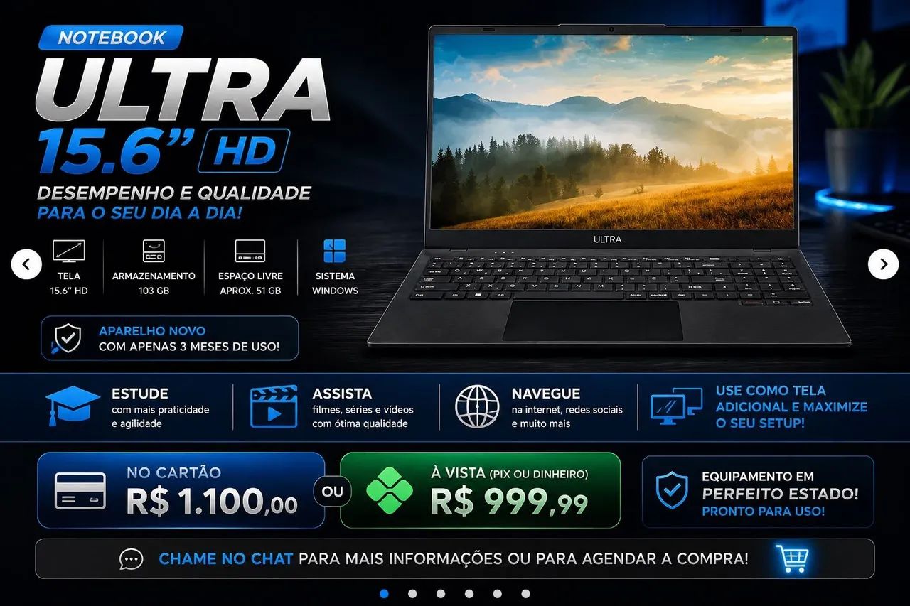 NOTEBOOK MULTI