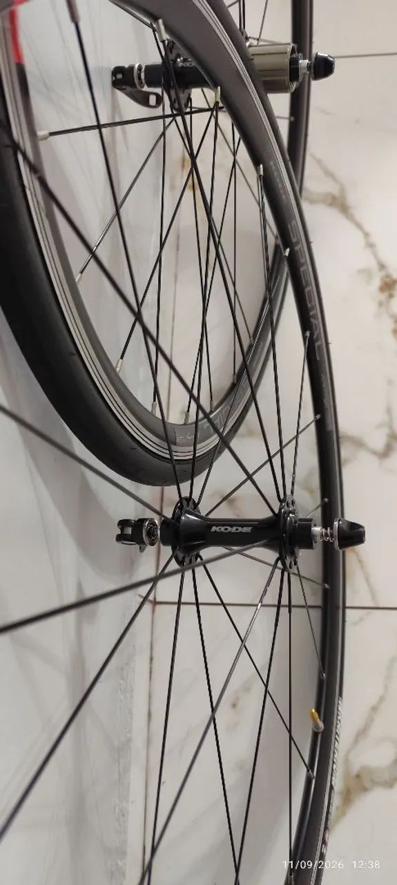 Roda speed  - Foto 2