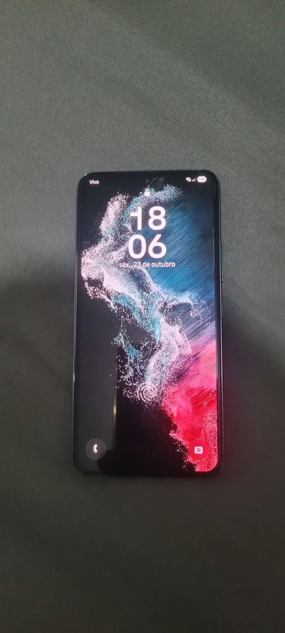 Samsung S22 