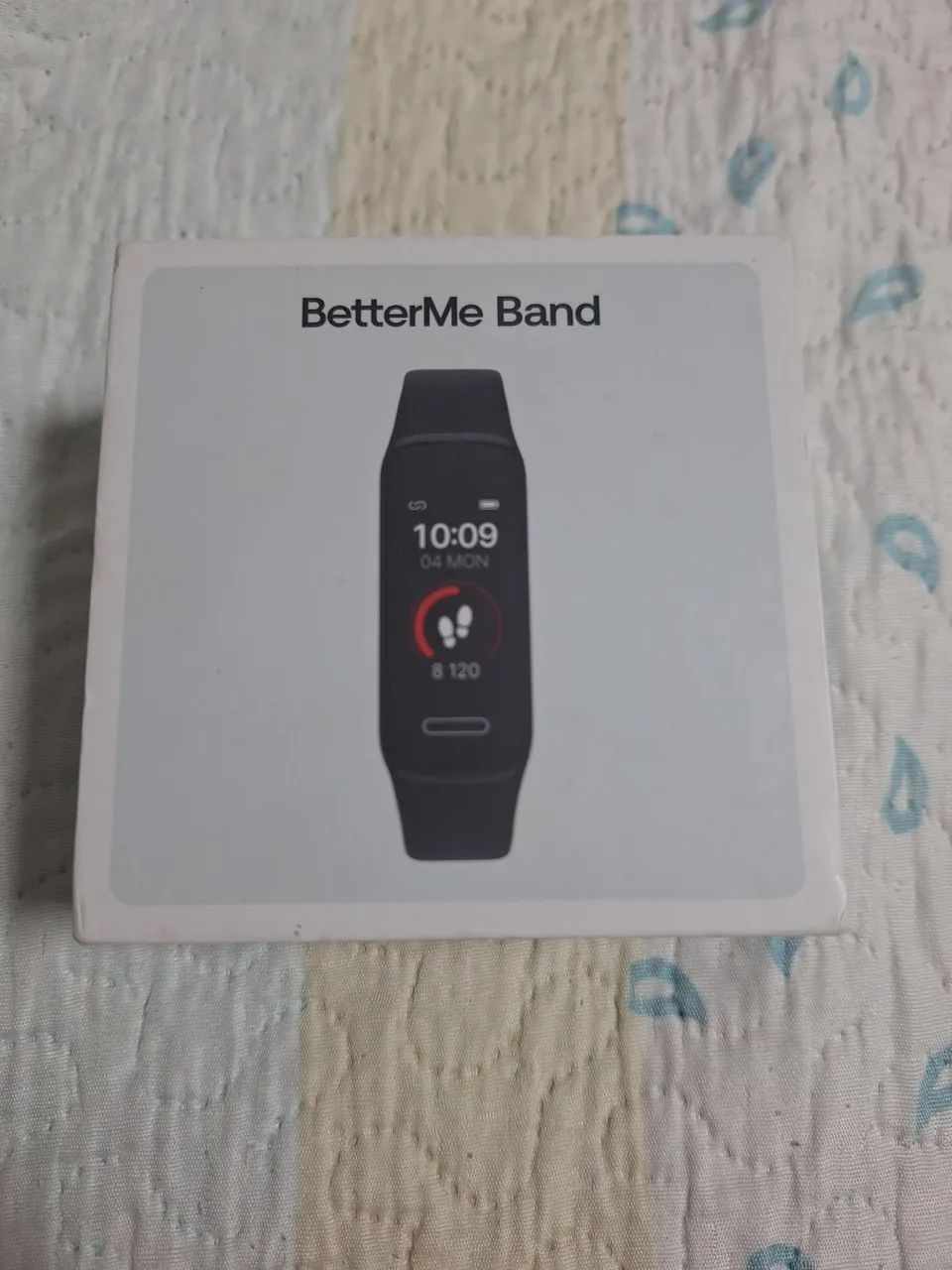 Relógio BetterMe Band