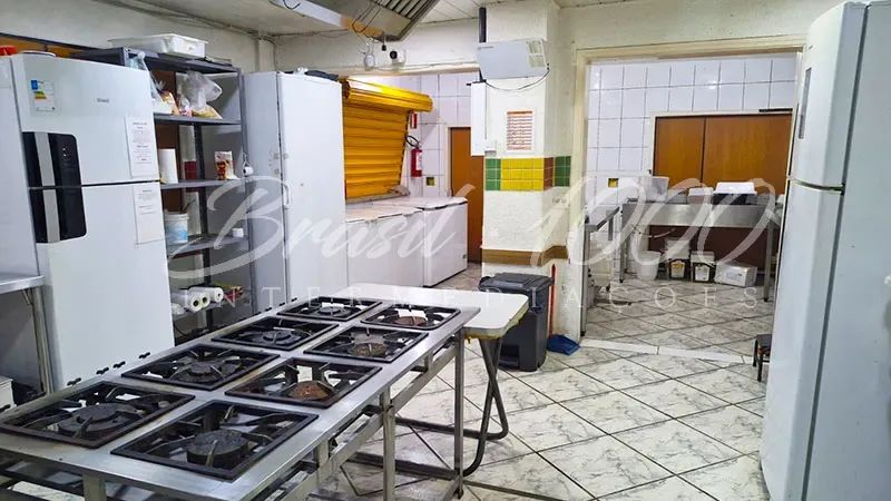 Restaurante Delivery no Centro de Brag. Paulista, SP - Foto 2