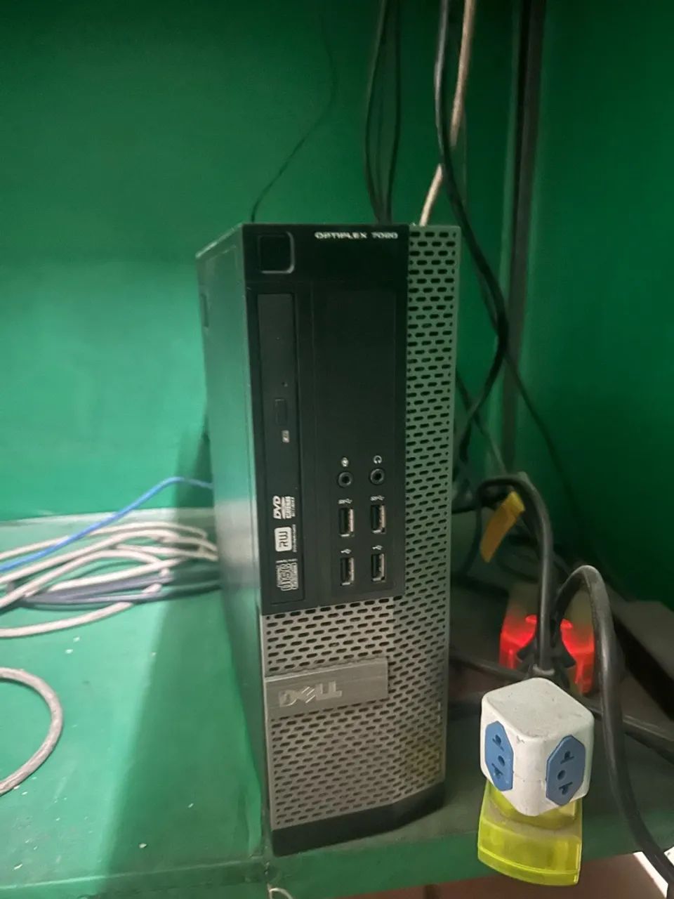 Computador  - Foto 3