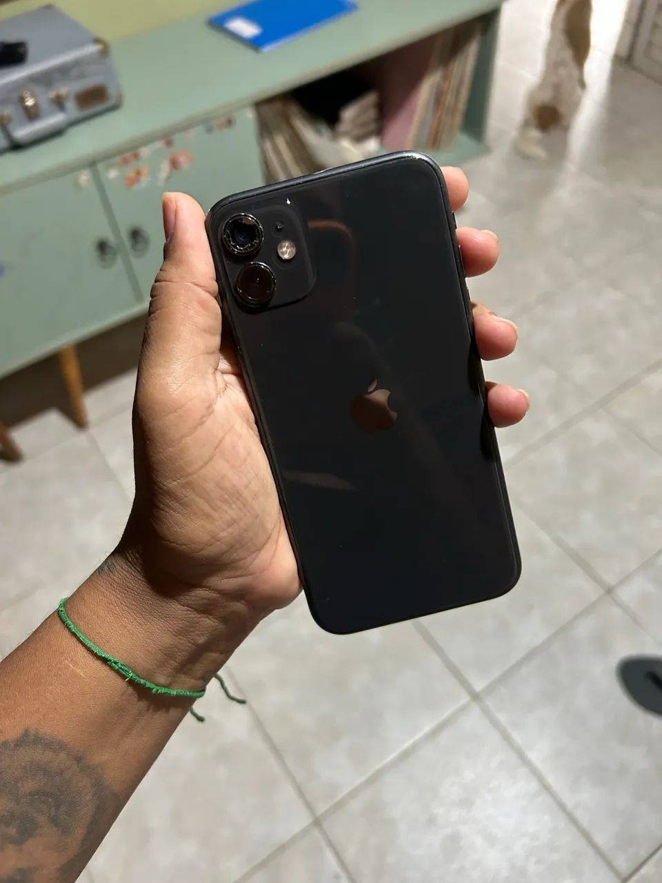 iPhone 11 - 128gb USADO - Foto 5