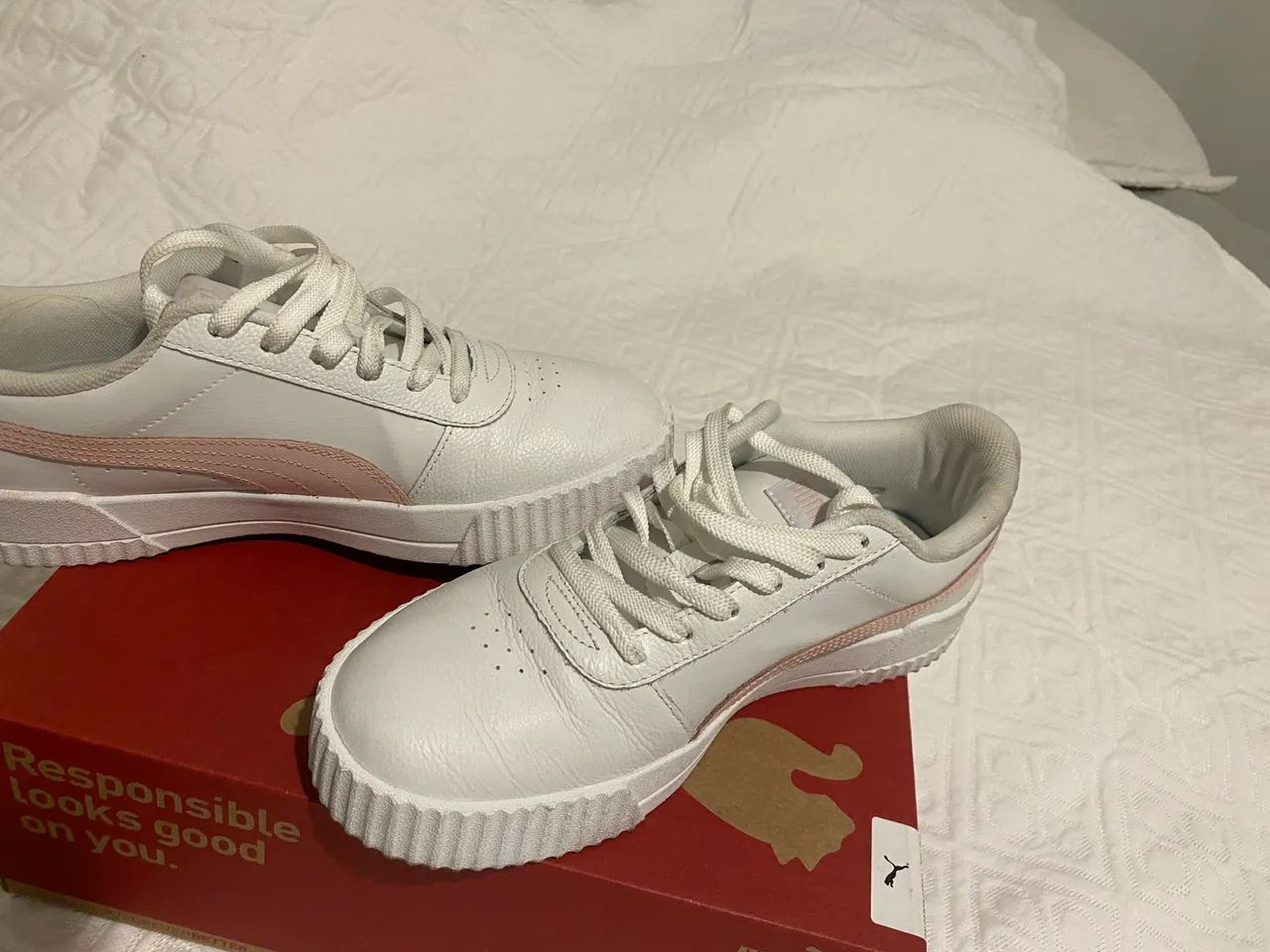 Tênis Puma 39 - Foto 2