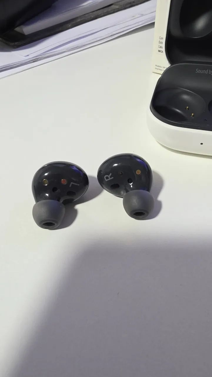 Fones de ouvido Samsung Galaxy Buds 2 - Foto 4