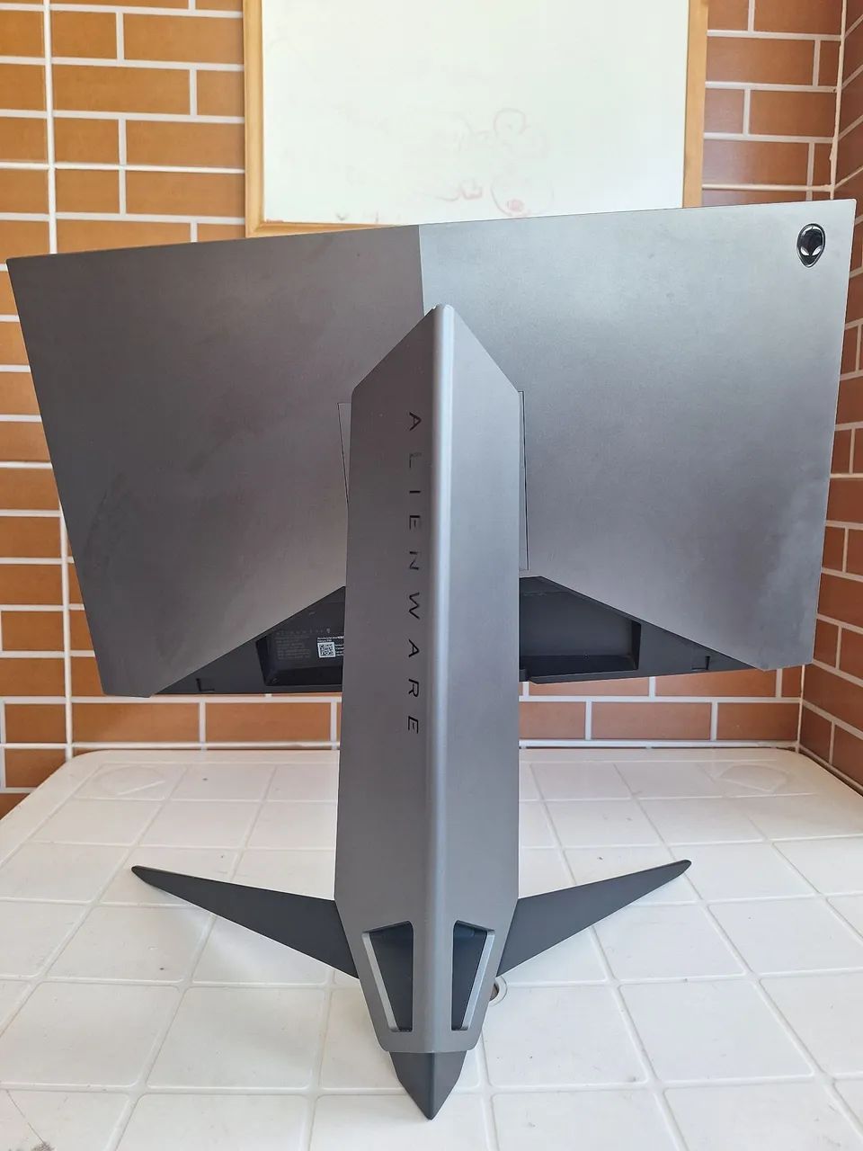 Monitor Alienware 240hz  - Foto 3