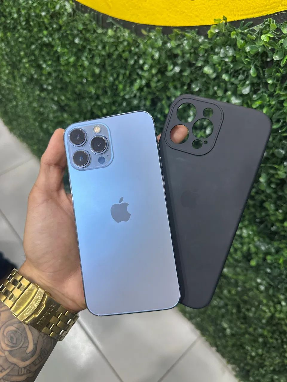 iPhone 13 Pro Max - Celulares e Smartphones - Pajuçara, Natal
