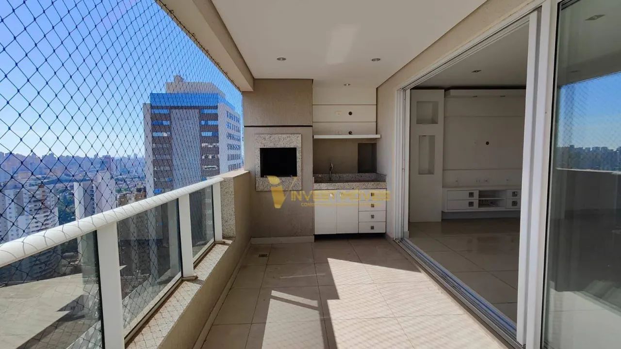 Apartamento com 3 quartos e 112m² para alugar - Foto 4