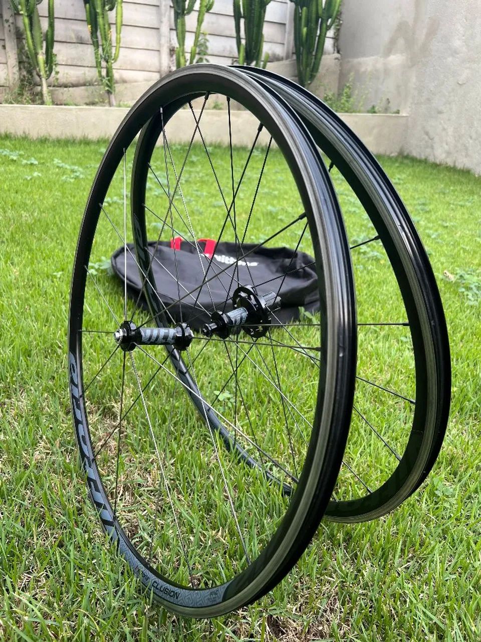 Specialized Shiv TT Tam M (54) - Foto 2
