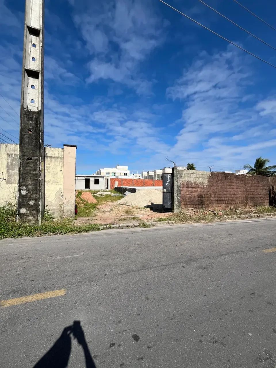 Terreno de 1500m com excelente localização Eusebio - Foto 2