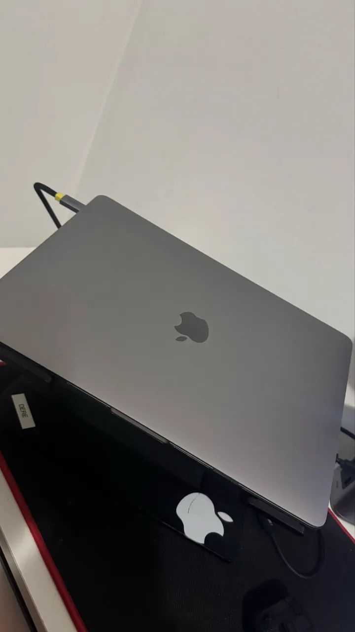 MacBook Pro M2 512gb - Foto 2