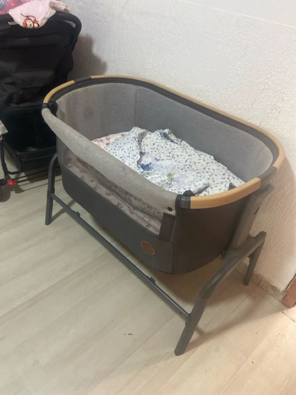 Berço MÁXI.COSI