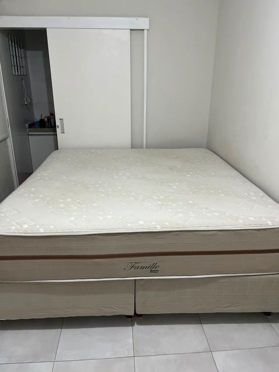 Cama king  - Foto 5