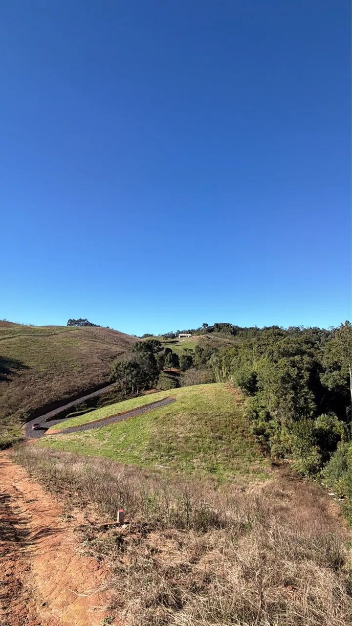 Área Rural para construção de chalé - Taquaras RQ - Foto 4