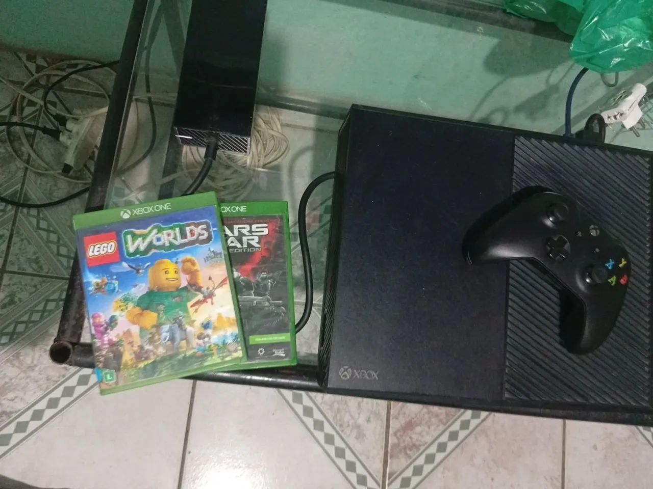 Xbox one  - Foto 2