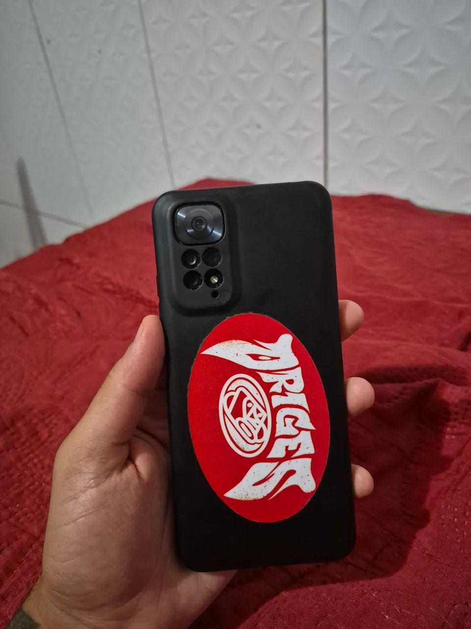 Redmi 11s 128gb - Foto 2