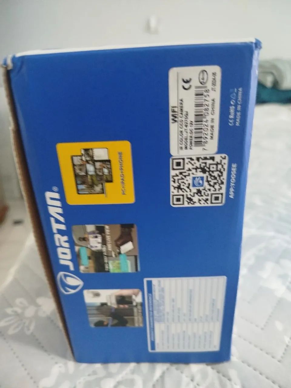 Câmera  - Foto 3