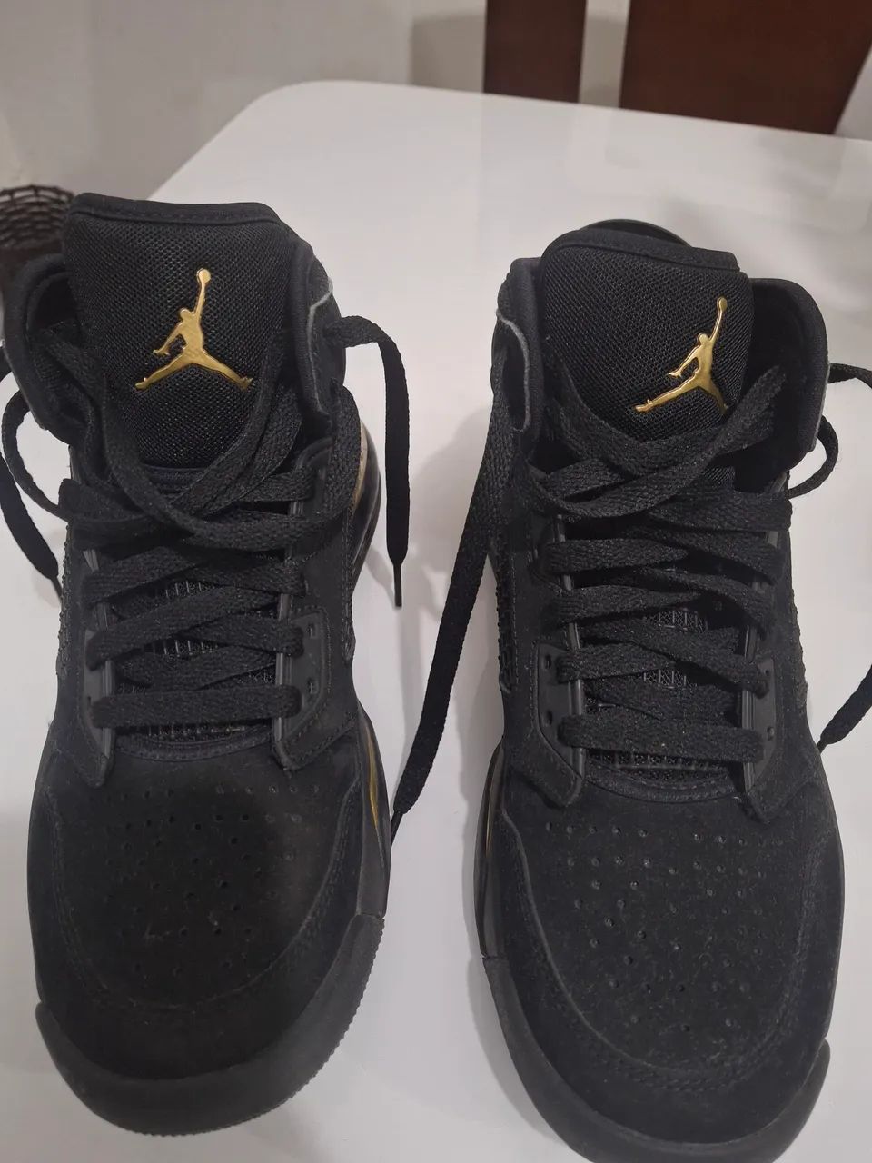 Vendo Tênis Jordan